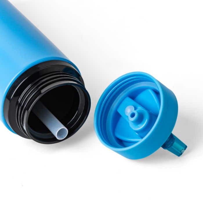 Gerecyclede RVS Drinkfles Zeno [750 ml]