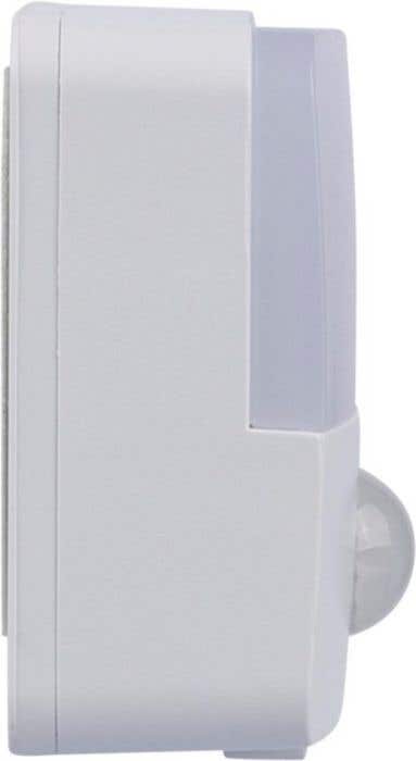 Gerecyclede Oplaadbare Sensorlamp Ari