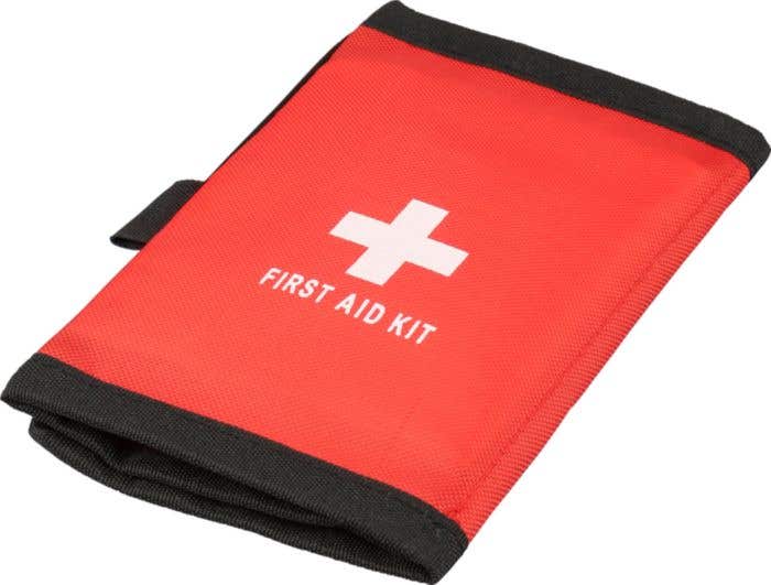 rPET EHBO Set Kairo [17-delig]