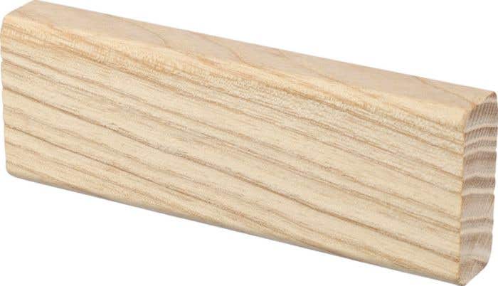 Houten Autoluchtverfrisser Kezia
