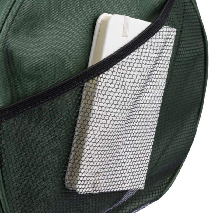 Gerecyclede Sporttas Aisha