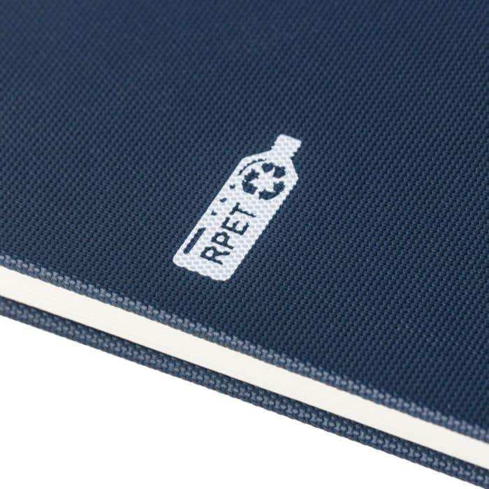 rPET Notitieboek Elena [A5]