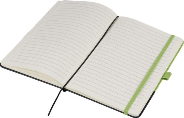 Gerecycled Notitieboek Yuna [A5]