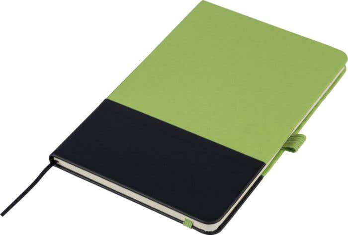 Gerecycled Notitieboek Yuna [A5]