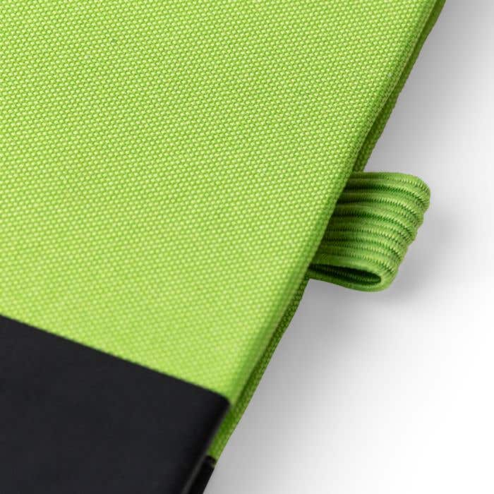 Gerecycled Notitieboek Yuna [A5]