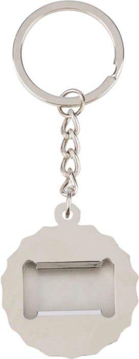 Sleutelhanger met Flesopener Finn