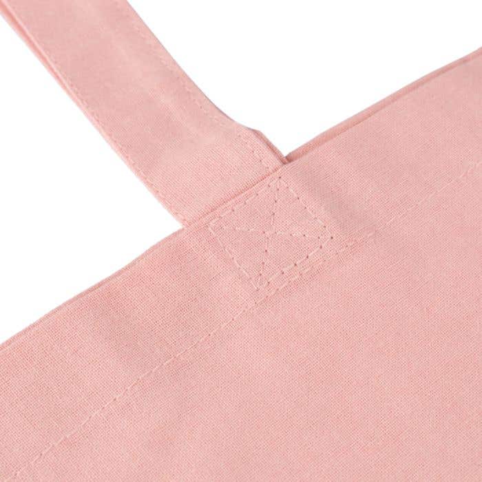 OEKO-TEX® Katoenen Boodschappentas Tarin