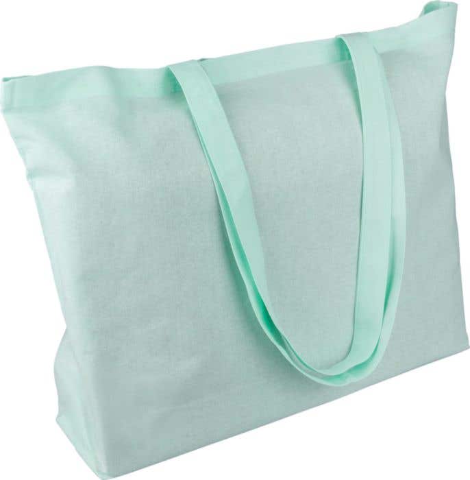 OEKO-TEX® Katoenen Boodschappentas Tarin