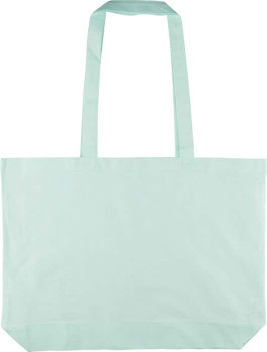 OEKO-TEX® Katoenen Boodschappentas Tarin