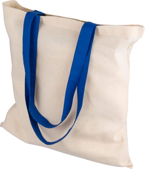 OEKO-TEX® Katoenen Draagtas Maris