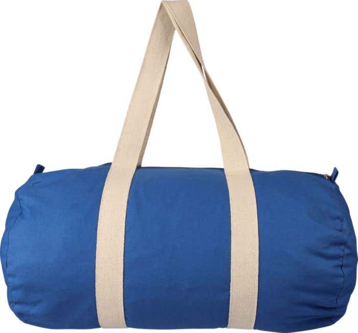 OEKO-TEX® Katoenen Sporttas Rami