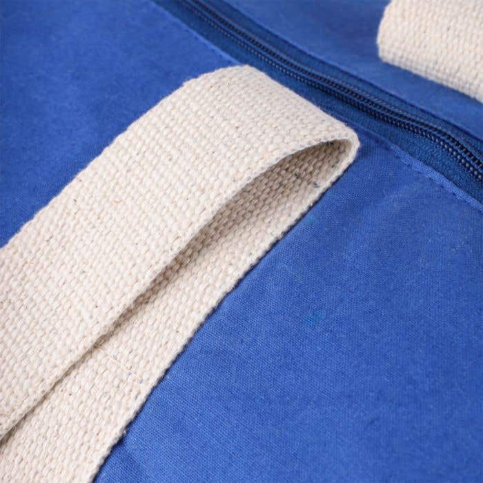 OEKO-TEX® Katoenen Sporttas Rami