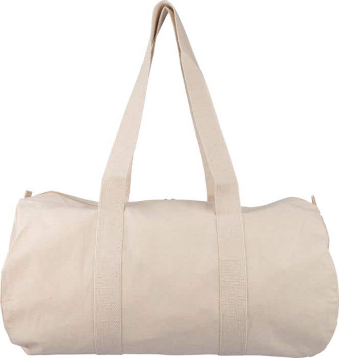OEKO-TEX® Katoenen Sporttas Elora