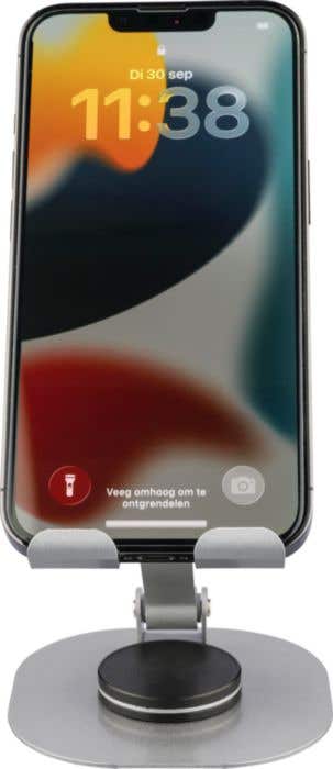 Telefoonhouder Anieke