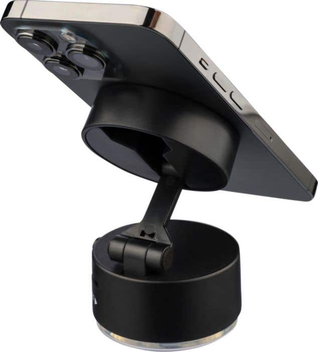 Gerecyclede Telefoonhouder Nadia