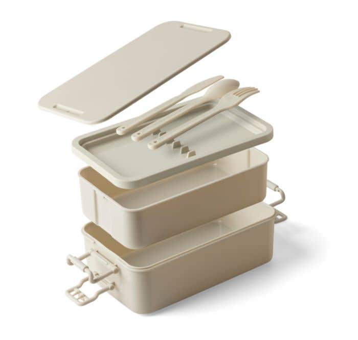 Lunchbox Siena