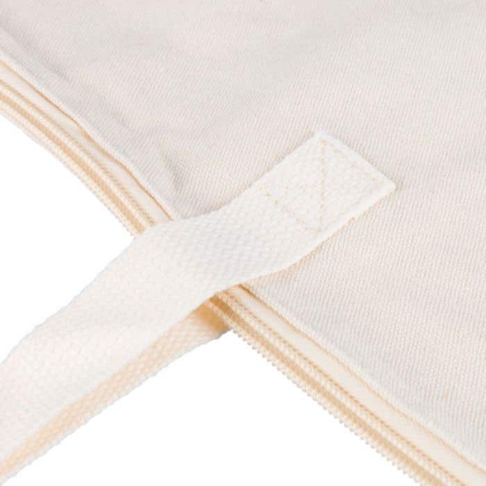 rPET Draagtas Malina