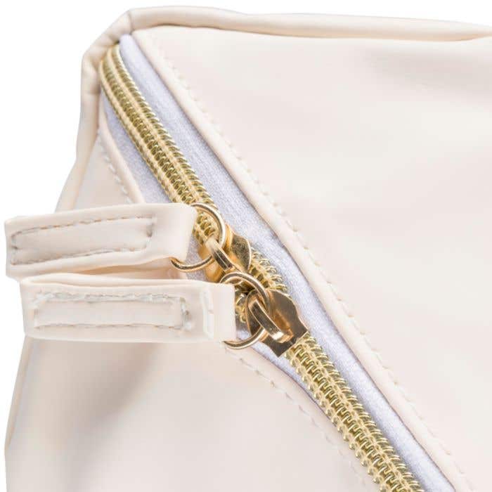 Gerecyclede Toilettas Alon