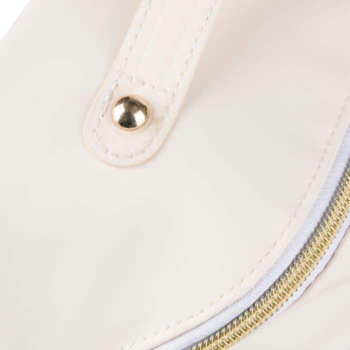 Gerecyclede Toilettas Alon