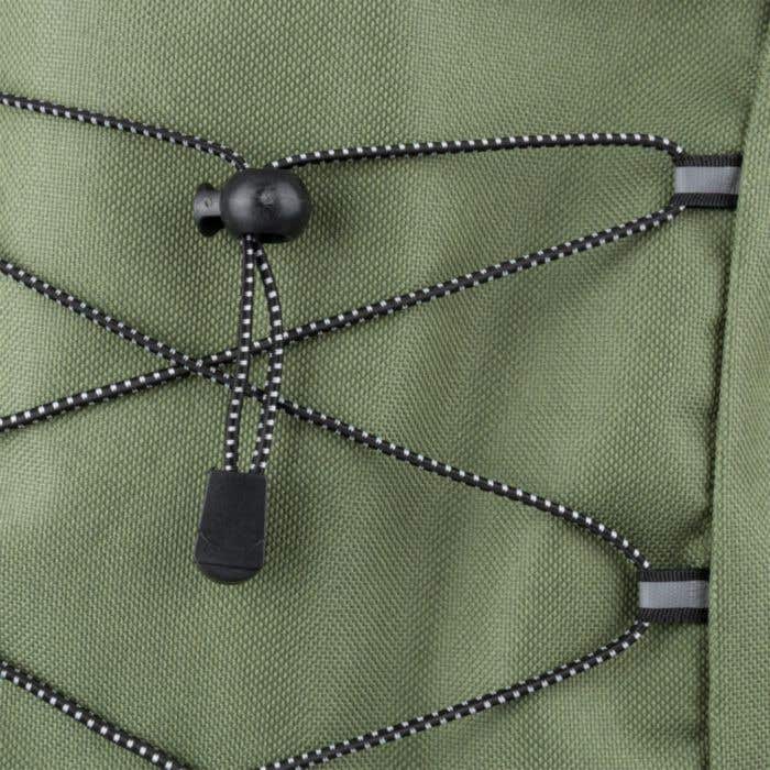 rPET Trekkoord Rugzak Jari