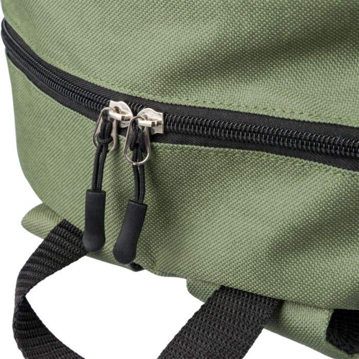 rPET Trekkoord Rugzak Jari