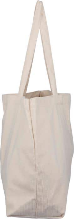 Corduroy Boodschappentas Tino
