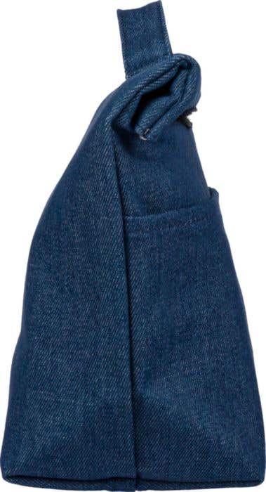 Gerecyclede Denim Koeltas Mira