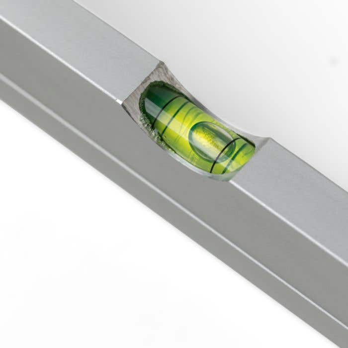 Aluminium Winkelhaak met Waterpas Camila