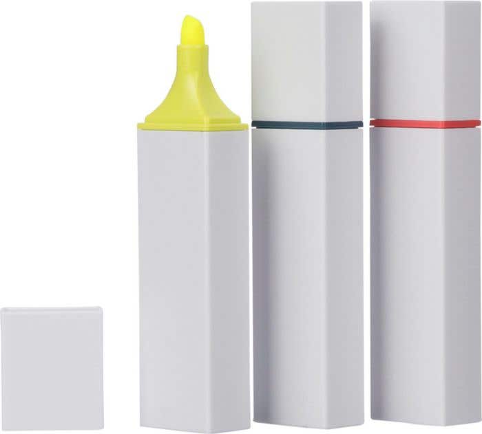 Gerecyclede Markeerstift Kavi