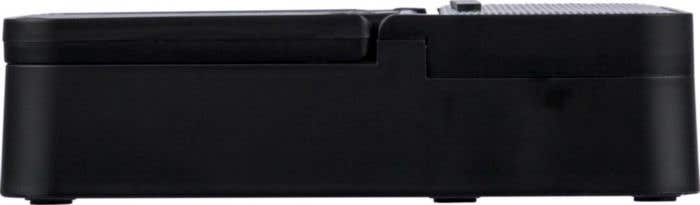 Gerecyclede Draadloze Oplader, Speaker en Telefoonhouder Elias [3-in-1]