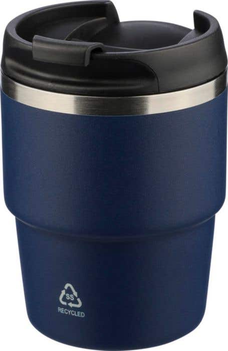 Gerecyclede RVS Drinkbeker Oli [175 ml]