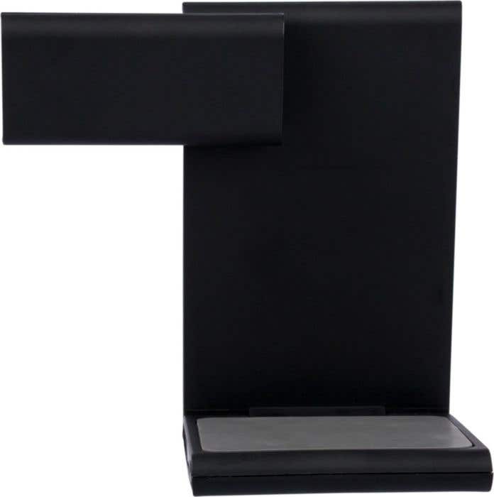 Gerecycled Oplaadstation Valerio [3-in-1]