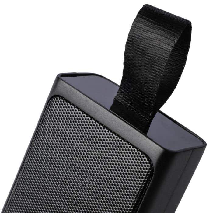 Gerecyclede Draadloze Speaker Malora