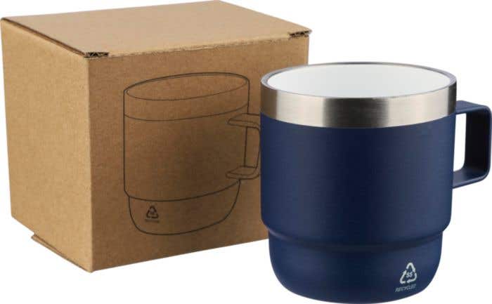 Gerecyclede RVS Drinkbeker Lilia [180 ml]