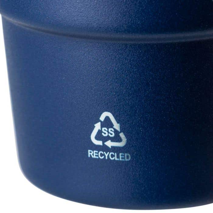 Gerecyclede RVS Drinkbeker Oli [175 ml]