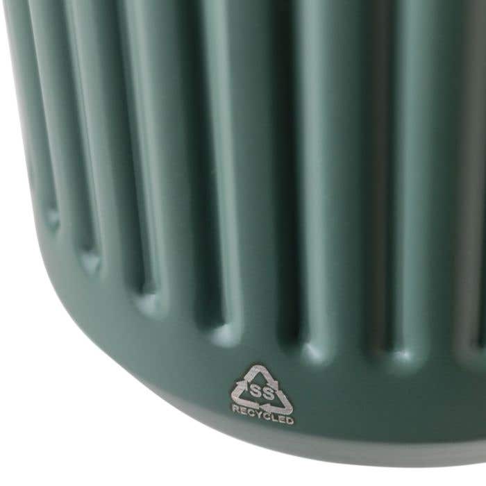 Gerecyclede RVS Drinkbeker Chiara [400 ml]