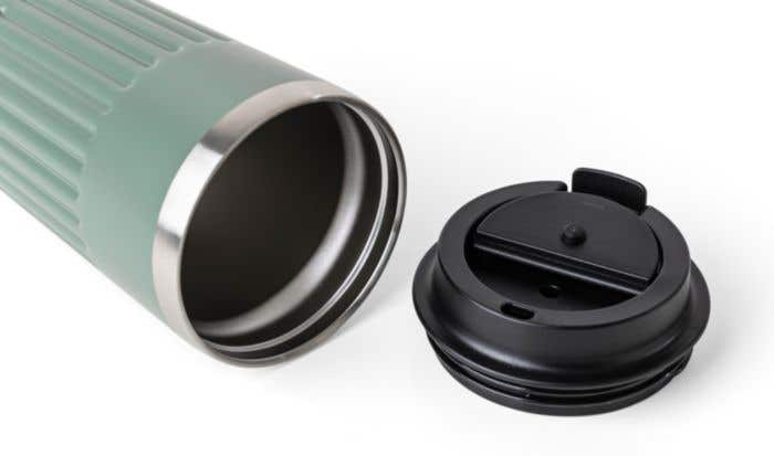 Gerecyclede RVS Drinkbeker Chiara [400 ml]