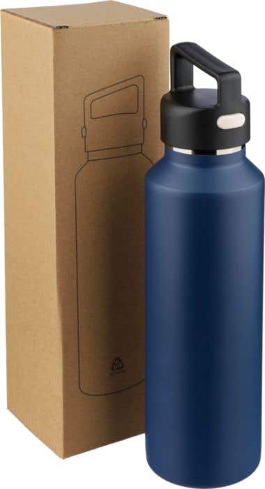 Gerecyclede RVS Drinkfles Mace [600 ml]