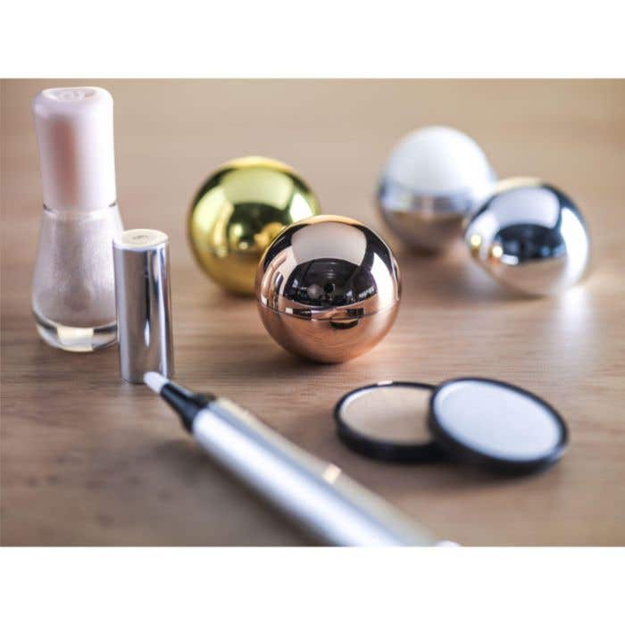 Lippenbalsem Glossy | Shea butter en vitamine E