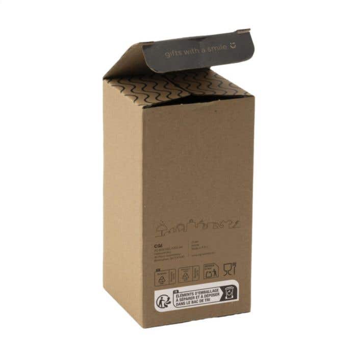 Thermosbeker Thermo Can | RVS | 300 ml | Dubbelwandig
