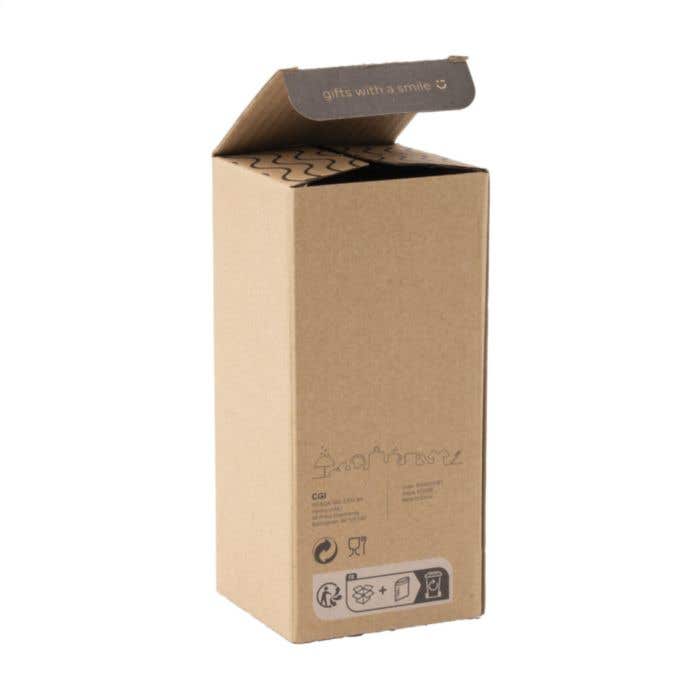 Thermosbeker Geometric | RVS | 280 ml | Dubbelwandig