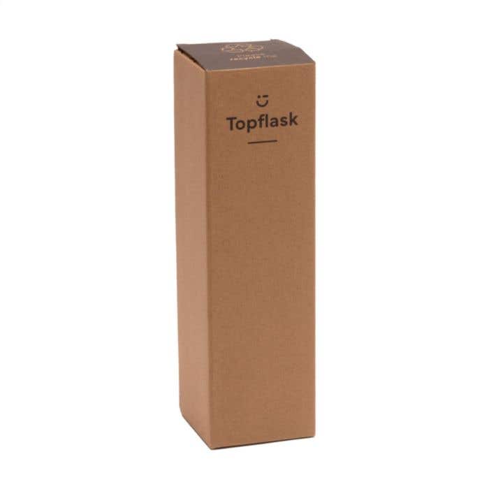Drinkfles Topflask | RVS | 500 ml | Vacuüm geïsoleerd