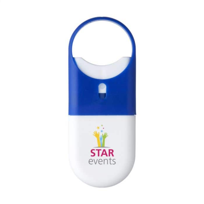 Zonnebrandspray HookUp | SPF 30 | 15 ml