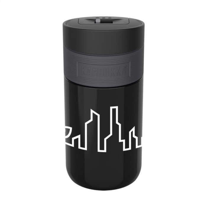 Thermosbeker Kambukka Etna | RVS | 300 ml | 3-in-1 deksel