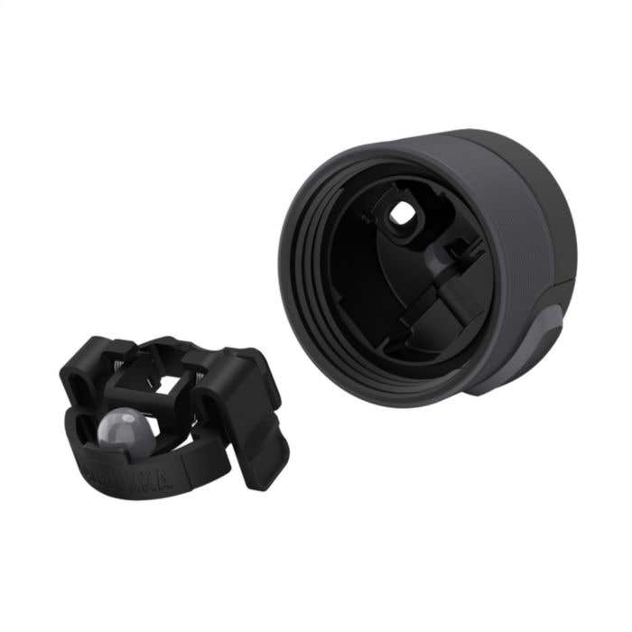 Thermosbeker Kambukka Etna | RVS | 300 ml | 3-in-1 deksel