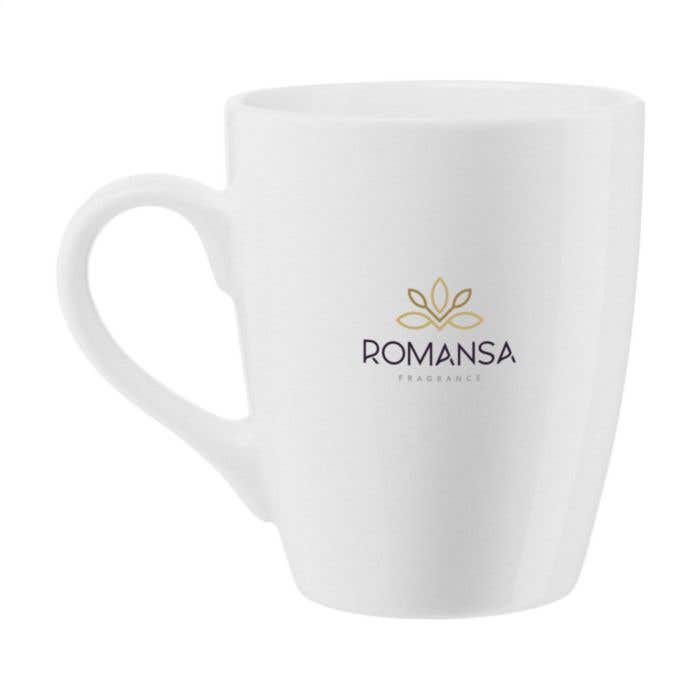 Mok Zonia | Keramiek | 310 ml