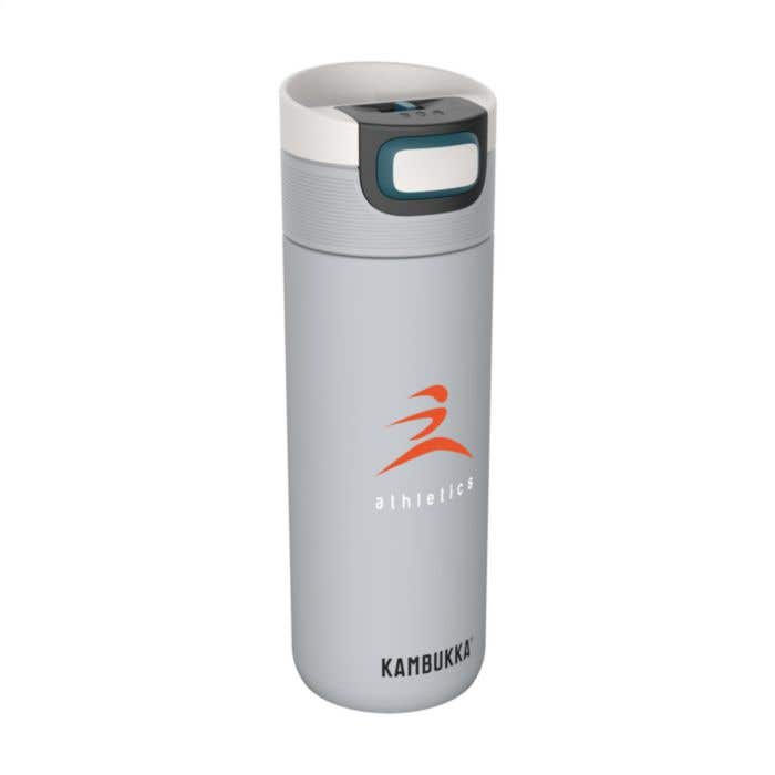 Kambukka thermosbeker Etna | RVS | 500 ml | 3-in-1 deksel