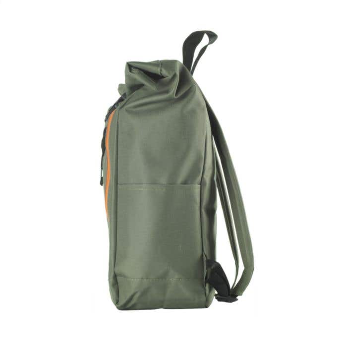 Rugzak Nolan| 18 l | Roll-top | Waterbestendig