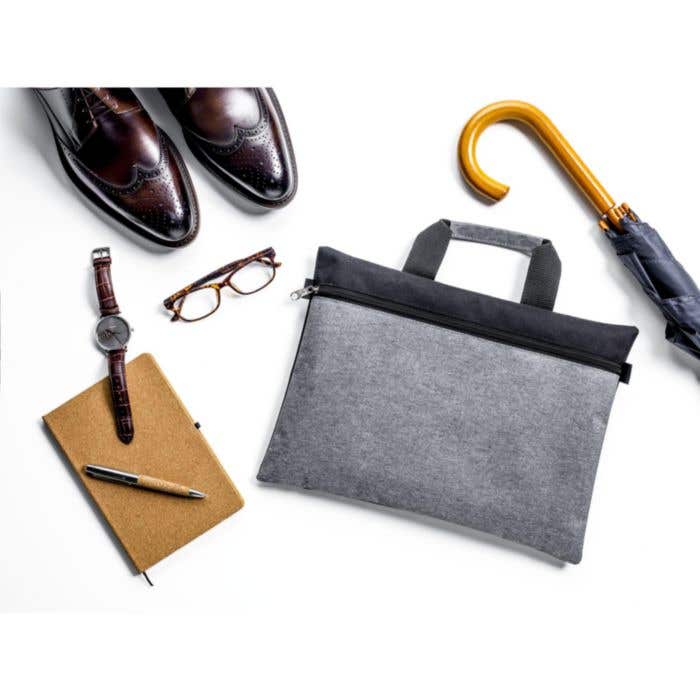 Documententas | 300D Oxford polyester | Laptop & tablet