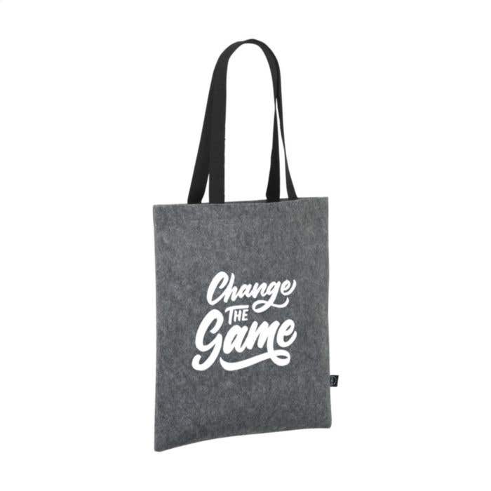 Shopper | Gerecycled-vilt